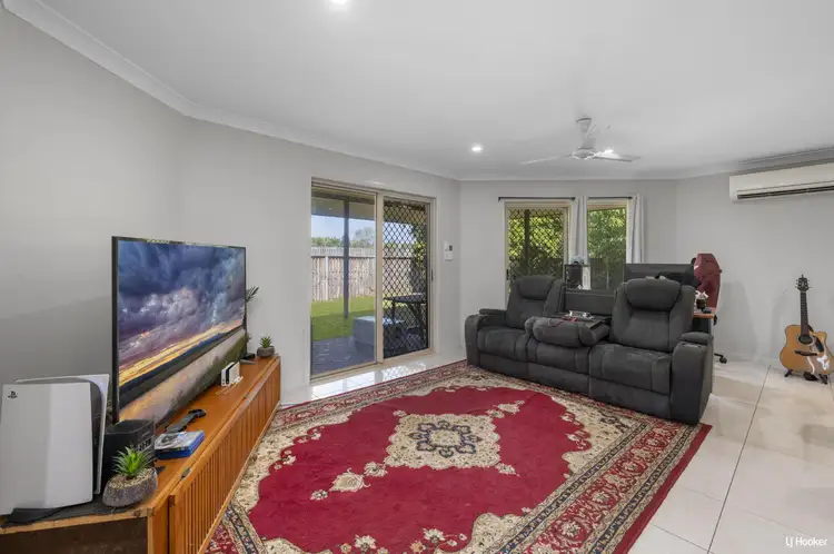 Third view of Homely house listing, 65 Kokoda Street, Idalia QLD 4811