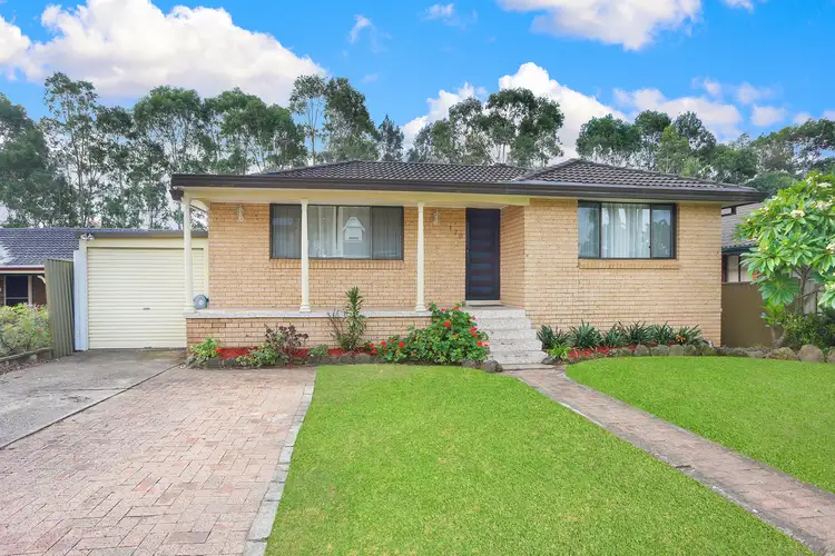 178 Madagascar Drive, Kings Park NSW 2148