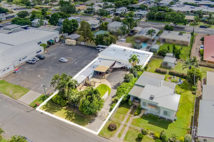 Main view of Homely house listing, 9 Topaz Street, Emerald QLD 4720