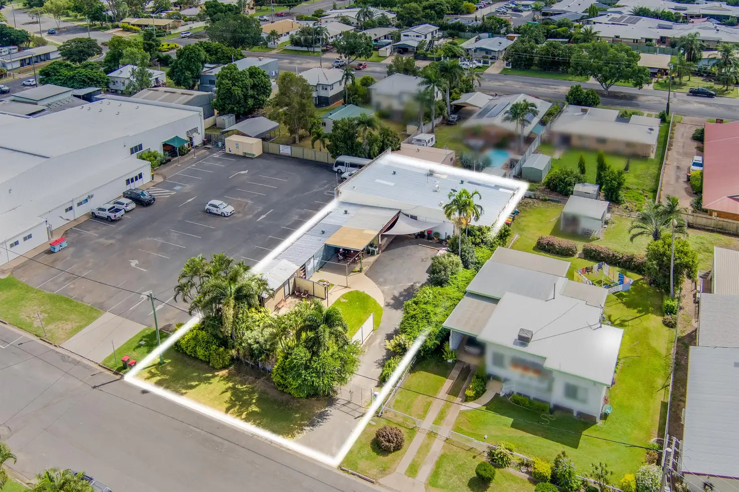 Main view of Homely house listing, 9 Topaz Street, Emerald QLD 4720