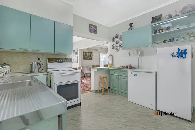 Second view of Homely house listing, 4 Pakenham Street, Echuca VIC 3564