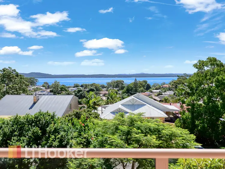 54 The Peninsula, Corlette NSW 2315