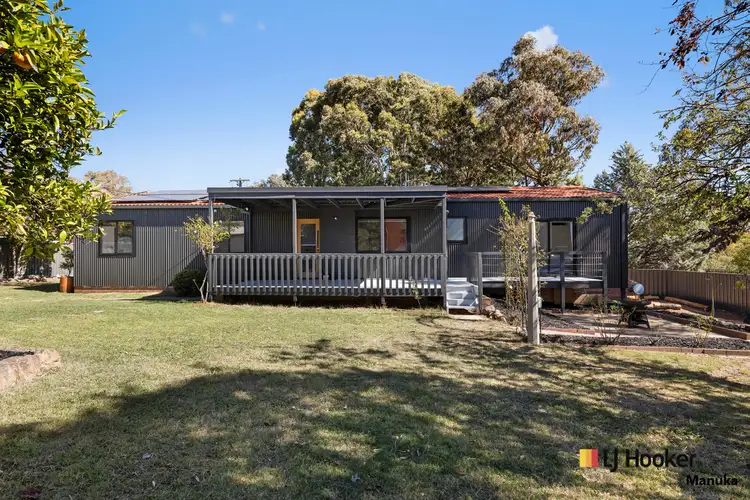 Second view of Homely house listing, 24 Guthridge Crescent, Wanniassa ACT 2903