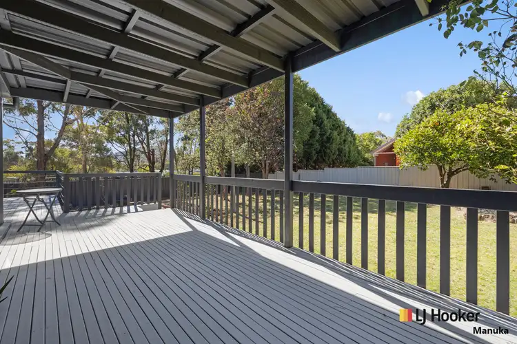Third view of Homely house listing, 24 Guthridge Crescent, Wanniassa ACT 2903