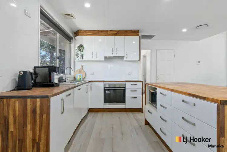 Fifth view of Homely house listing, 24 Guthridge Crescent, Wanniassa ACT 2903