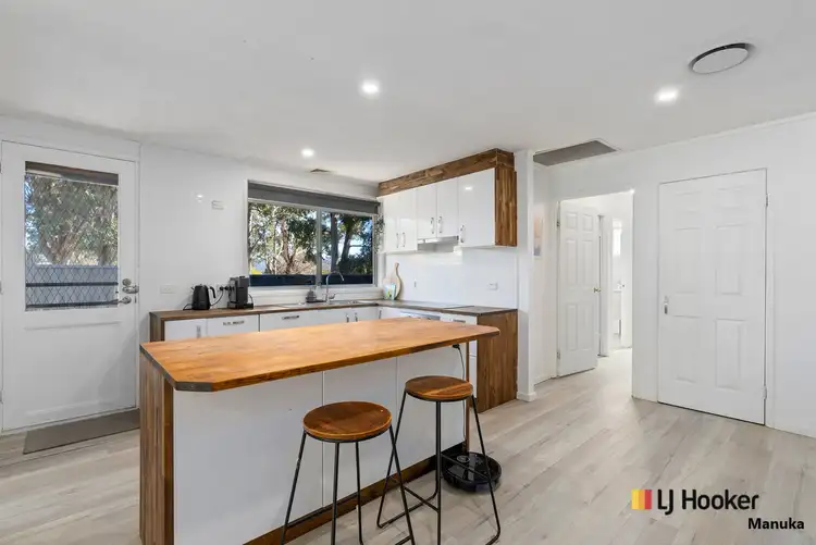 Sixth view of Homely house listing, 24 Guthridge Crescent, Wanniassa ACT 2903