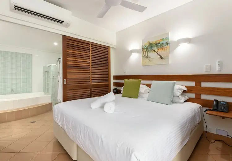Second view of Homely apartment listing, 5 Peninsula/9-13 Esplanade, Port Douglas QLD 4877
