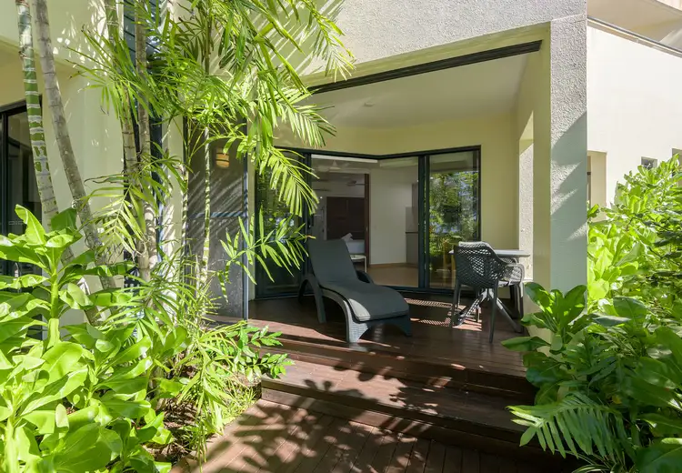 Fifth view of Homely apartment listing, 5 Peninsula/9-13 Esplanade, Port Douglas QLD 4877
