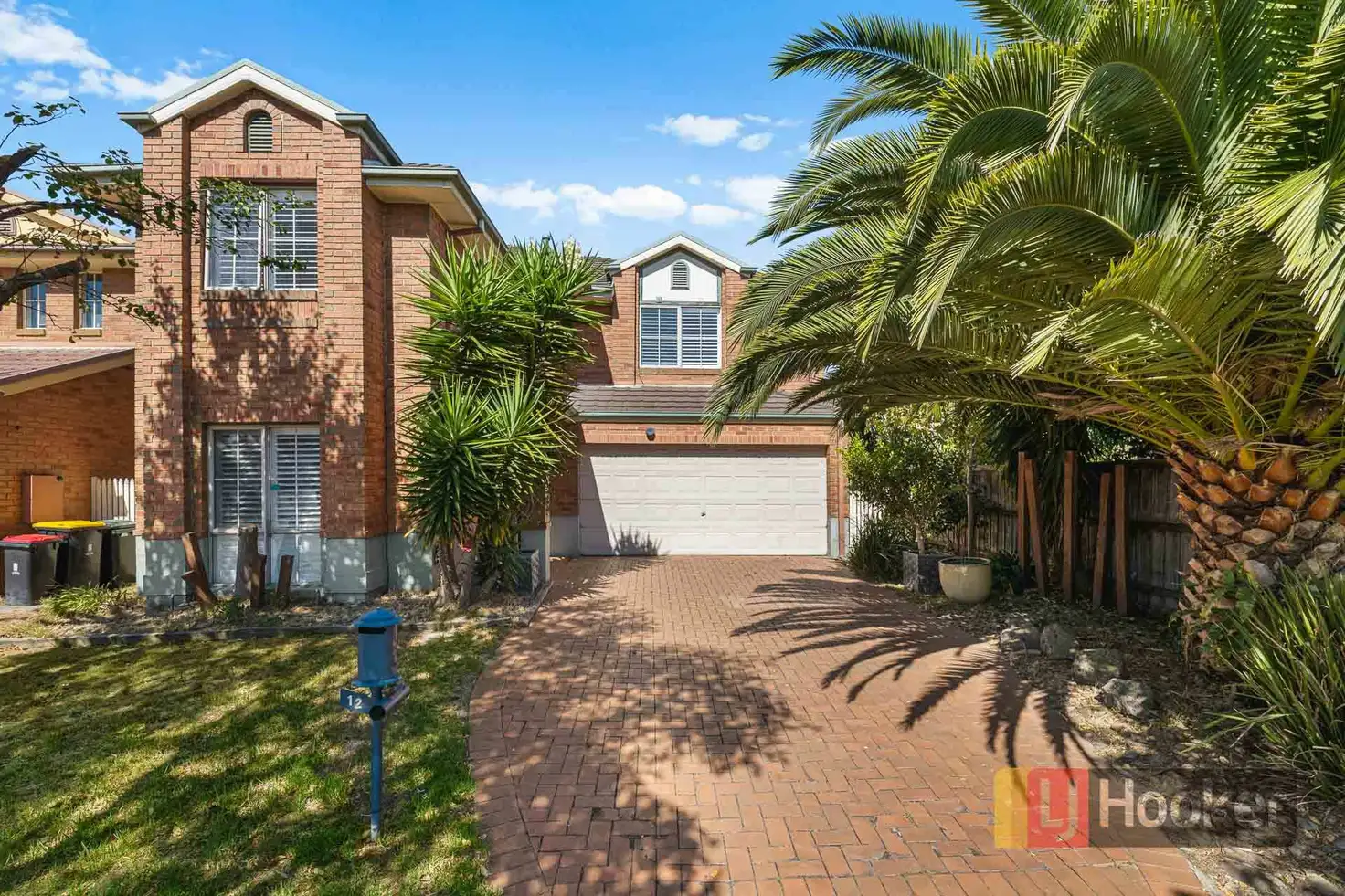 Main view of Homely house listing, 12 Pacific Dr, Aspendale Gardens VIC 3195