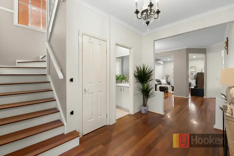 Second view of Homely house listing, 12 Pacific Dr, Aspendale Gardens VIC 3195