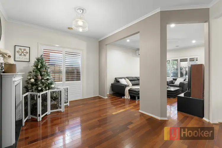 Third view of Homely house listing, 12 Pacific Dr, Aspendale Gardens VIC 3195