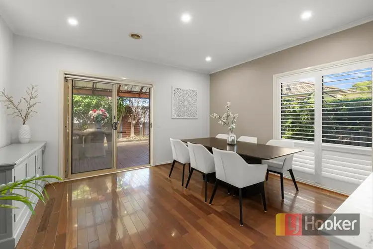 Fifth view of Homely house listing, 12 Pacific Dr, Aspendale Gardens VIC 3195