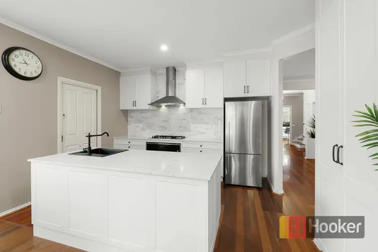 Seventh view of Homely house listing, 12 Pacific Dr, Aspendale Gardens VIC 3195