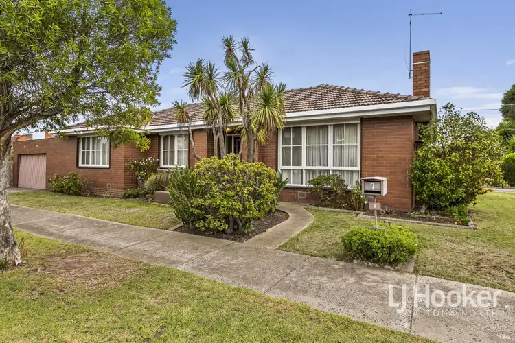 Second view of Homely house listing, 7 Freemans Road, Altona North VIC 3025