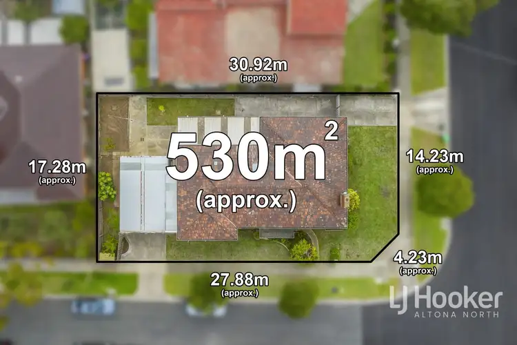 Third view of Homely house listing, 7 Freemans Road, Altona North VIC 3025