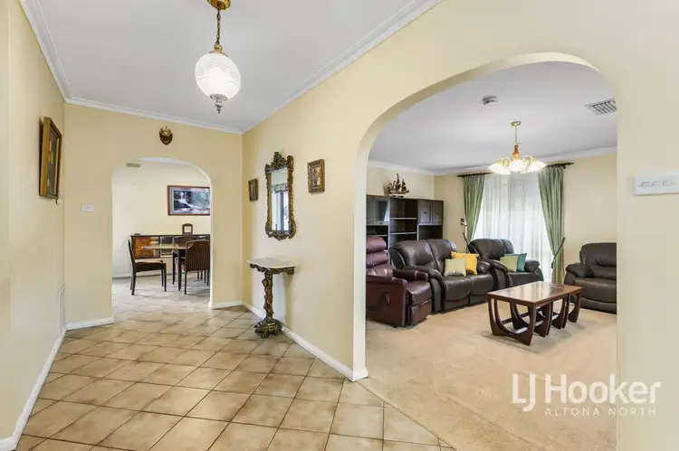 Fourth view of Homely house listing, 7 Freemans Road, Altona North VIC 3025