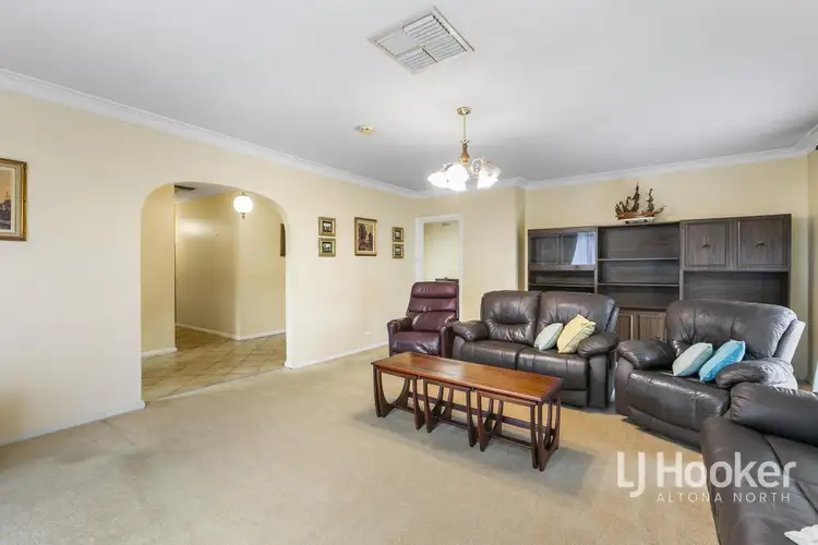 Fifth view of Homely house listing, 7 Freemans Road, Altona North VIC 3025