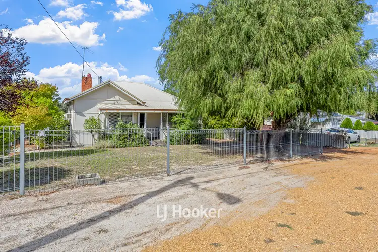 Main view of Homely house listing, 24 Moore Street, Collie WA 6225