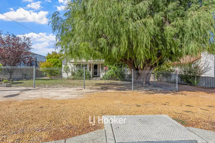 Second view of Homely house listing, 24 Moore Street, Collie WA 6225