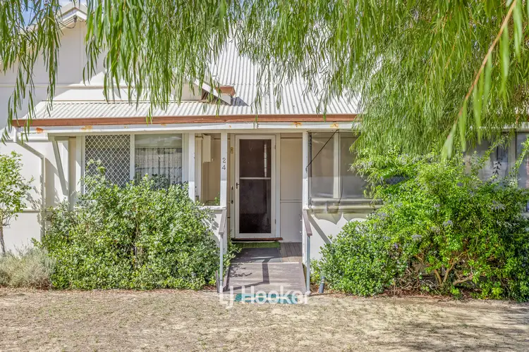 Third view of Homely house listing, 24 Moore Street, Collie WA 6225