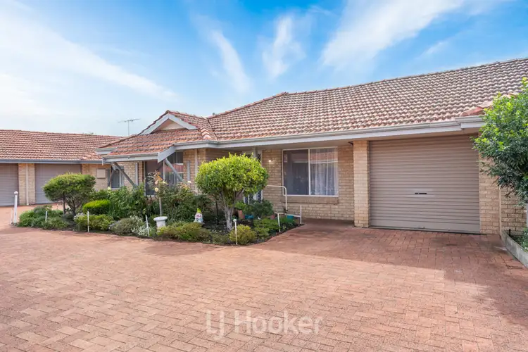 6/11 Donnelly Court, West Busselton WA 6280
