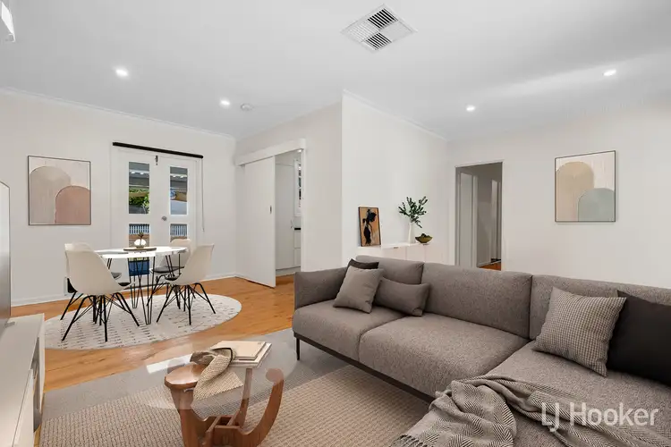 4 Burley Road, Elizabeth Vale SA 5112