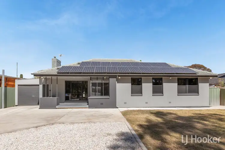 4 Burley Road, Elizabeth Vale SA 5112