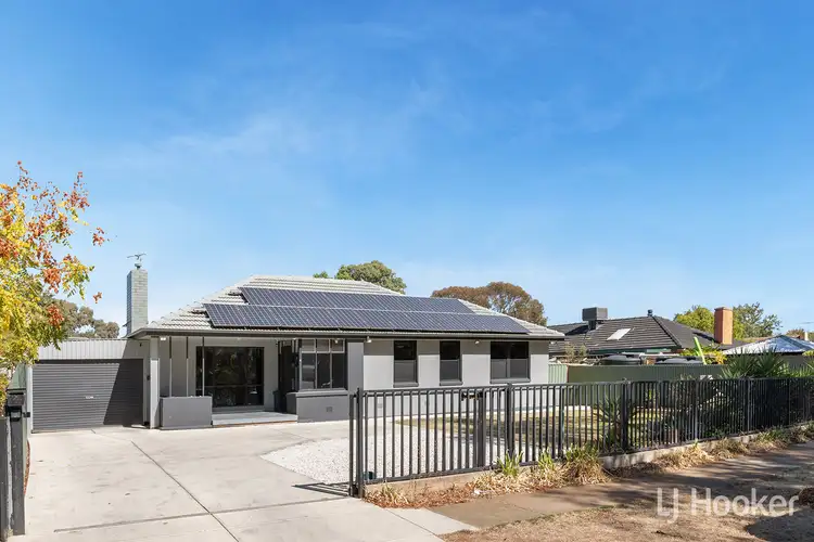 4 Burley Road, Elizabeth Vale SA 5112