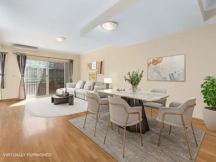 Third view of Homely townhouse listing, 24/2-4 Byer Street, Enfield NSW 2136