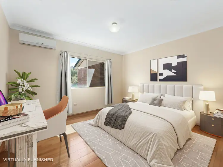 Fifth view of Homely townhouse listing, 24/2-4 Byer Street, Enfield NSW 2136