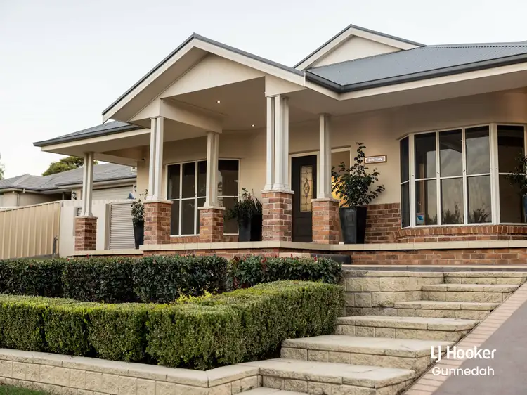 Main view of Homely house listing, 2-4 Tennant Court, Gunnedah NSW 2380