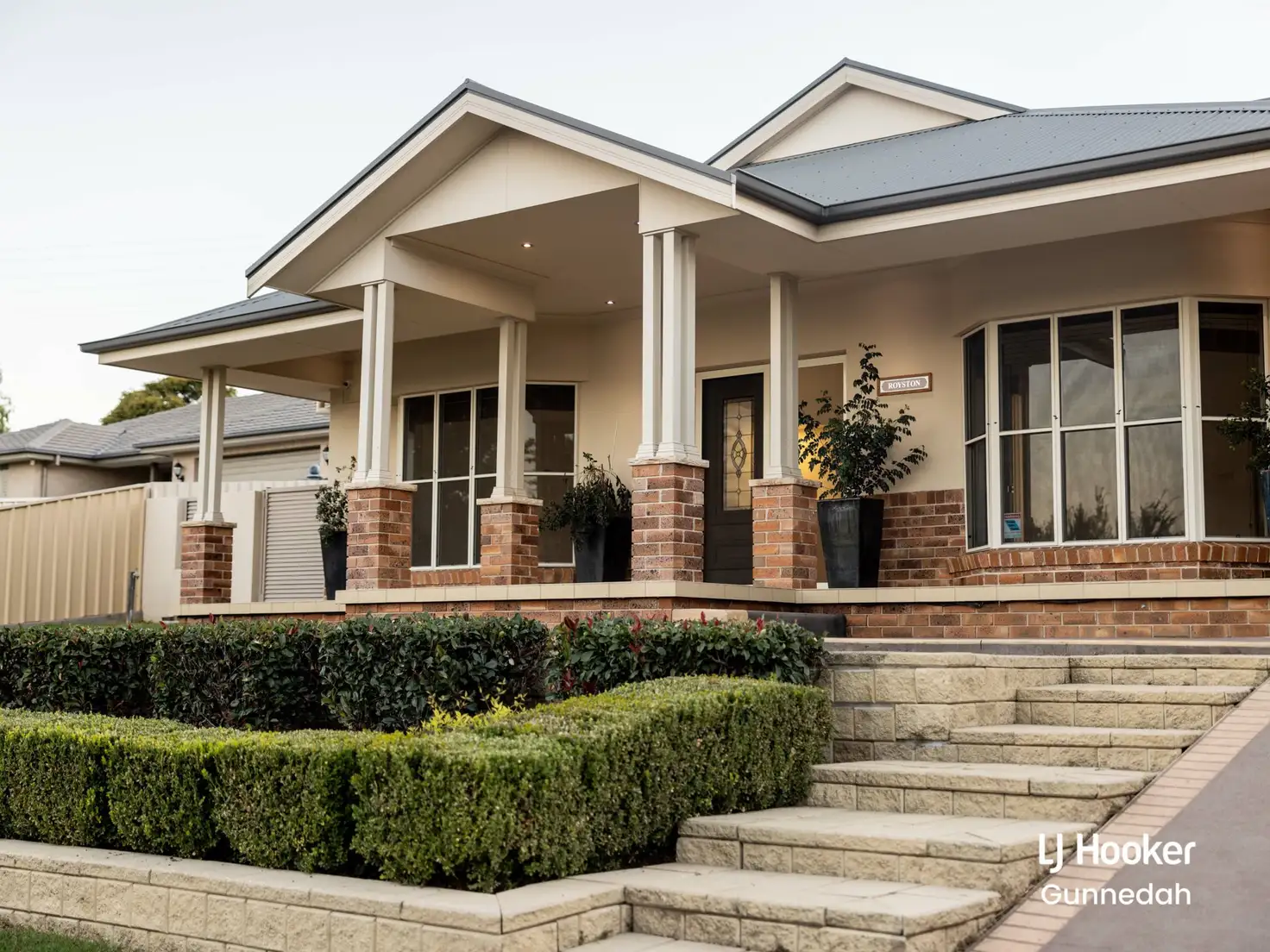 Main view of Homely house listing, 2-4 Tennant Court, Gunnedah NSW 2380