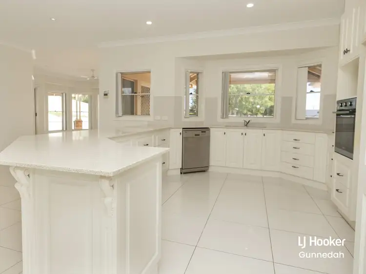 Third view of Homely house listing, 2-4 Tennant Court, Gunnedah NSW 2380