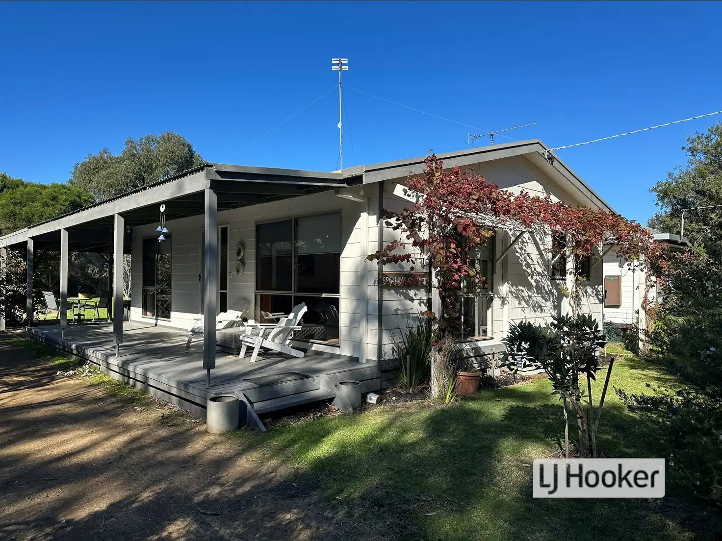 Main view of Homely house listing, 29 Sixth Avenue, Raymond Island VIC 3880