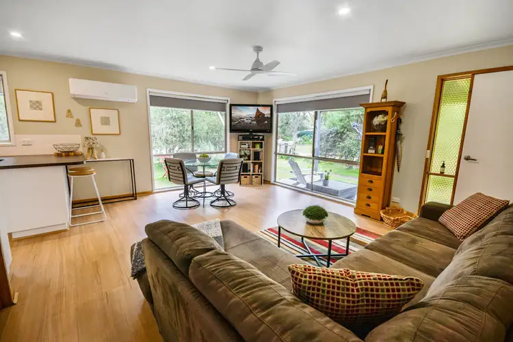 Fourth view of Homely house listing, 29 Sixth Avenue, Raymond Island VIC 3880