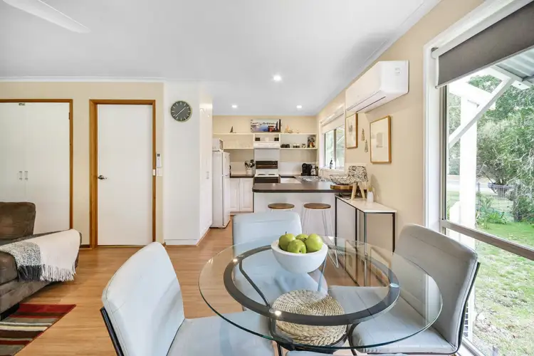Fifth view of Homely house listing, 29 Sixth Avenue, Raymond Island VIC 3880
