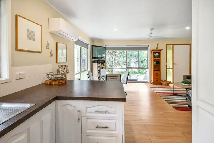 Sixth view of Homely house listing, 29 Sixth Avenue, Raymond Island VIC 3880