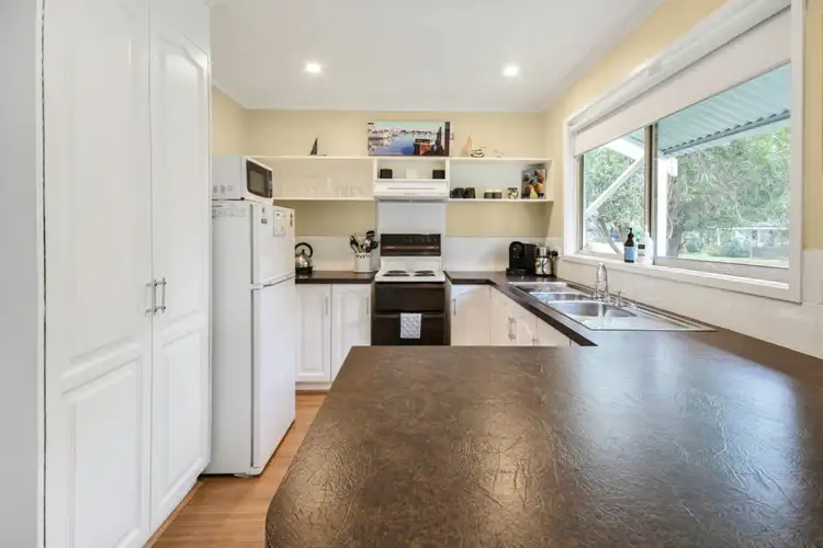 Seventh view of Homely house listing, 29 Sixth Avenue, Raymond Island VIC 3880