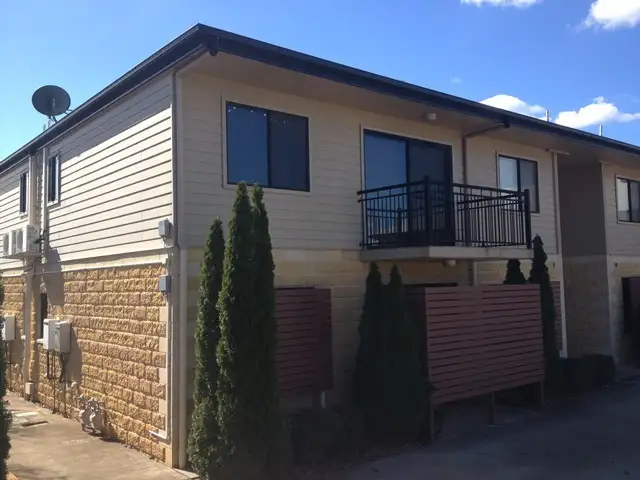 8/1 Uniplaza Court, Kearneys Spring QLD 4350