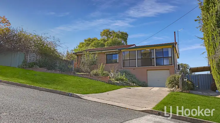 6 Prospect Street, South Bathurst NSW 2795