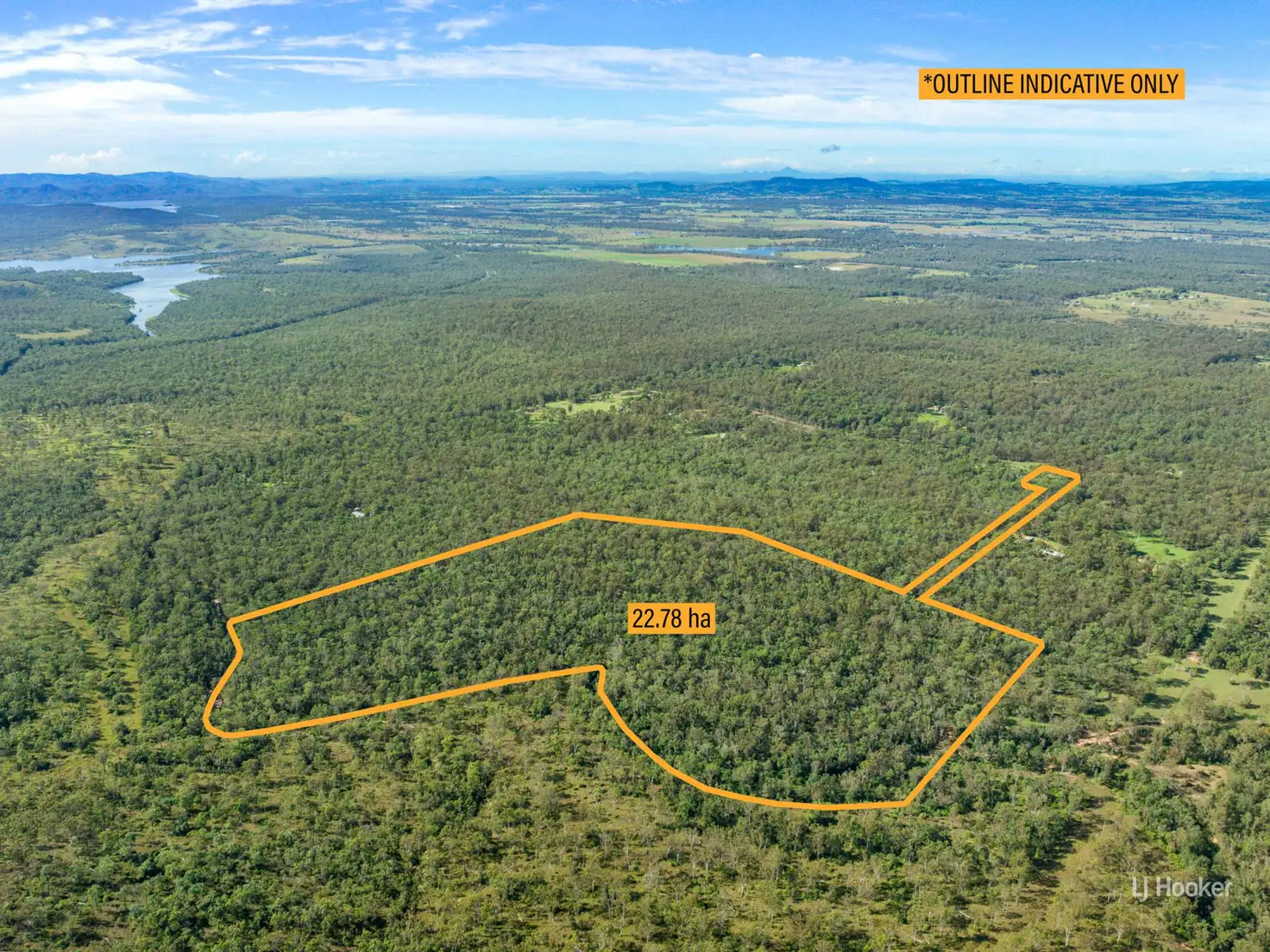 Main view of Homely rural property listing, Address available on request