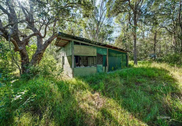 Fifth view of Homely rural property listing, Address available on request