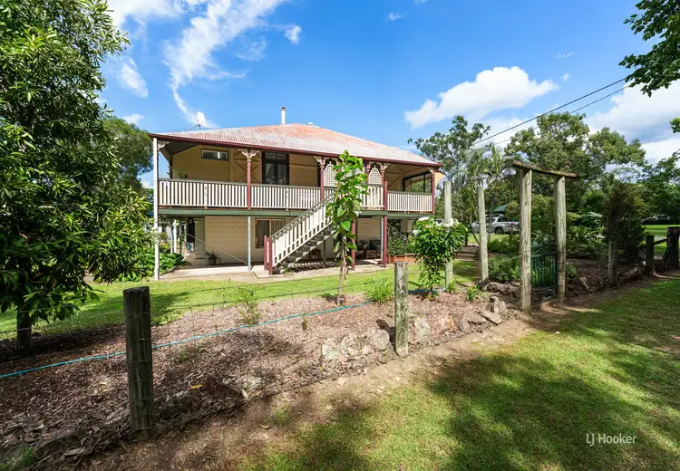 28 Eskdale Road, Toogoolawah QLD 4313