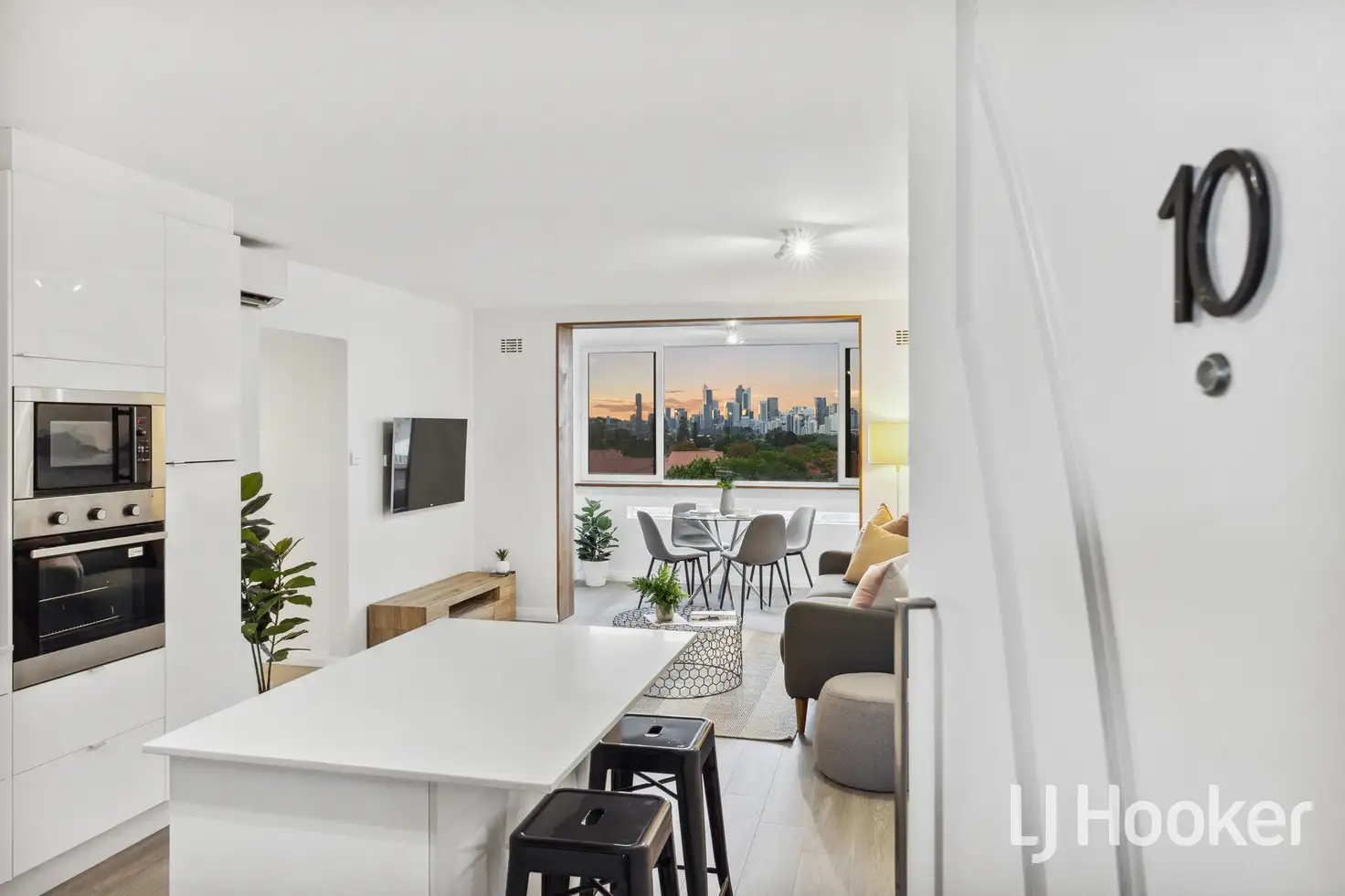 Main view of Homely apartment listing, 10/45 Leonard Street, Victoria Park WA 6100