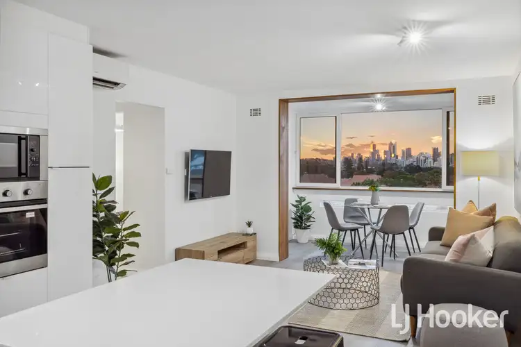 Second view of Homely apartment listing, 10/45 Leonard Street, Victoria Park WA 6100