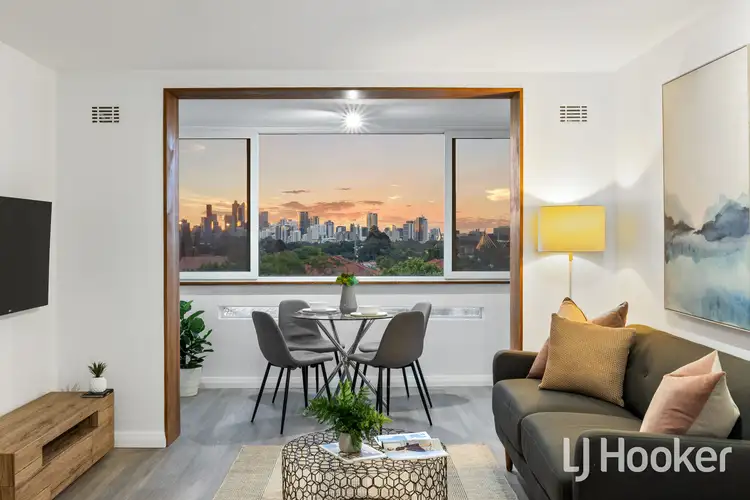 Third view of Homely apartment listing, 10/45 Leonard Street, Victoria Park WA 6100