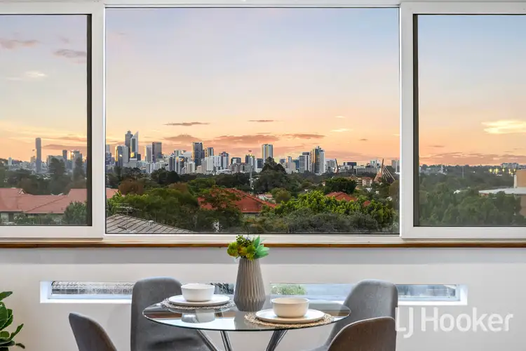 Fourth view of Homely apartment listing, 10/45 Leonard Street, Victoria Park WA 6100