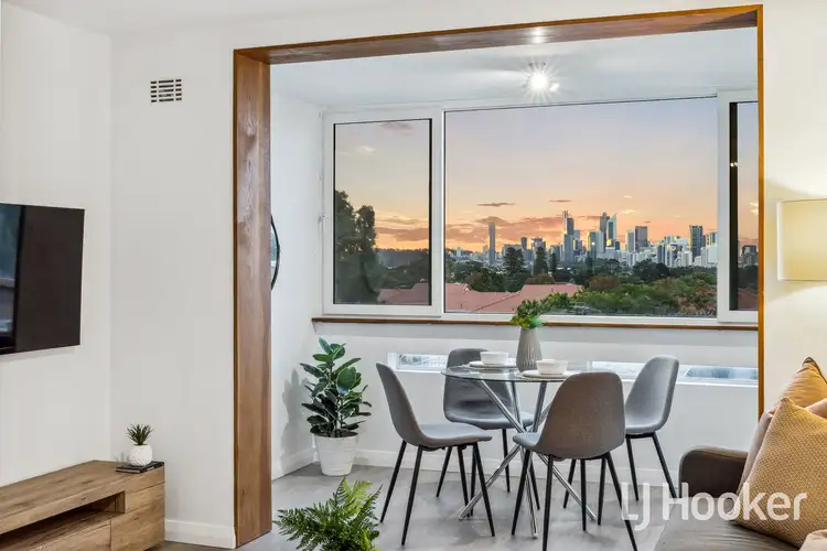 Fifth view of Homely apartment listing, 10/45 Leonard Street, Victoria Park WA 6100