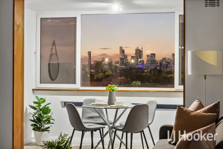 Sixth view of Homely apartment listing, 10/45 Leonard Street, Victoria Park WA 6100