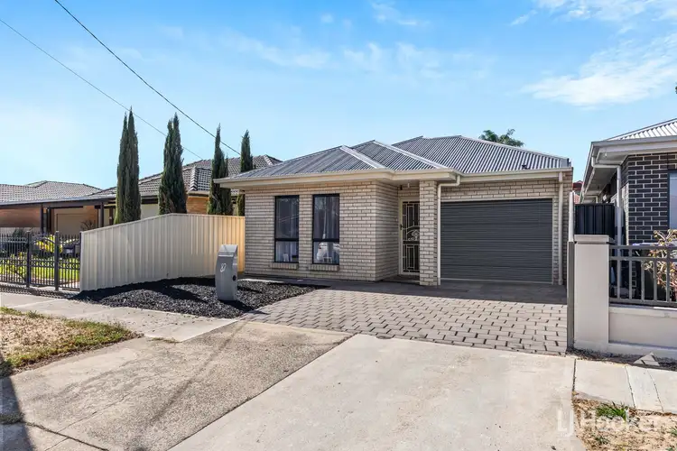 87 Maple Avenue, Royal Park SA 5014